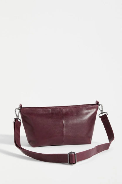 Elk Hansen Crossbody Bag Bordeaux