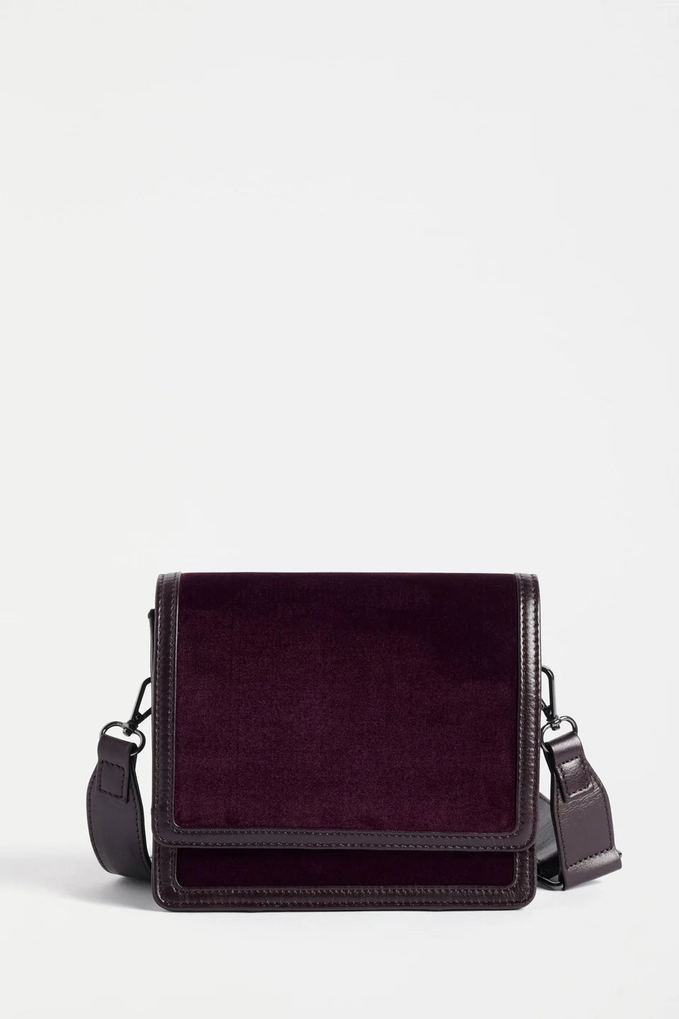 Elk Vel Crossbody Bag