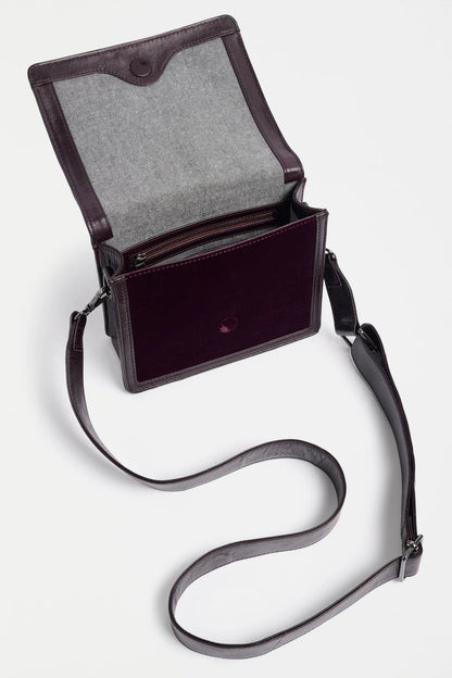 Elk Vel Crossbody Bag