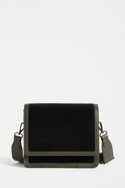 Elk Vel Crossbody Bag