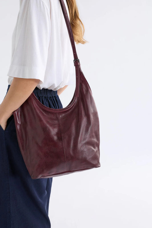Elk Gaele Large Crossbody Bag