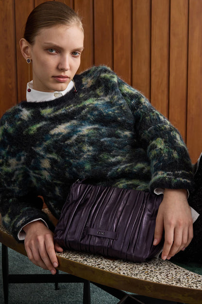 Kallio Sweater - Norda Knit