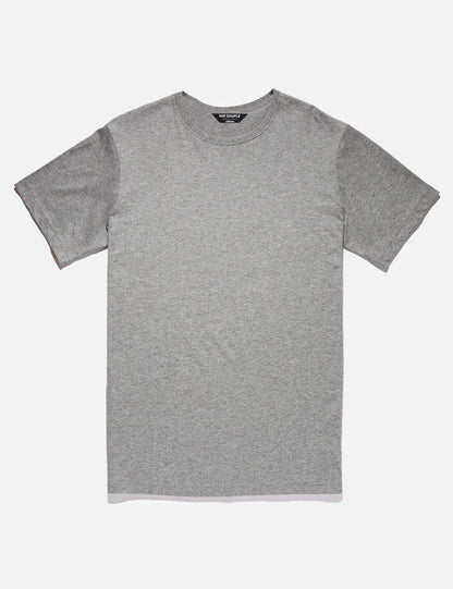 Mr Simple Reginald Tee