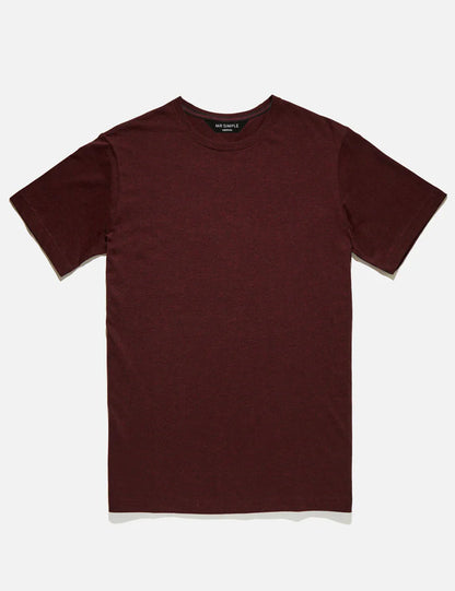 Mr Simple Reginald Tee