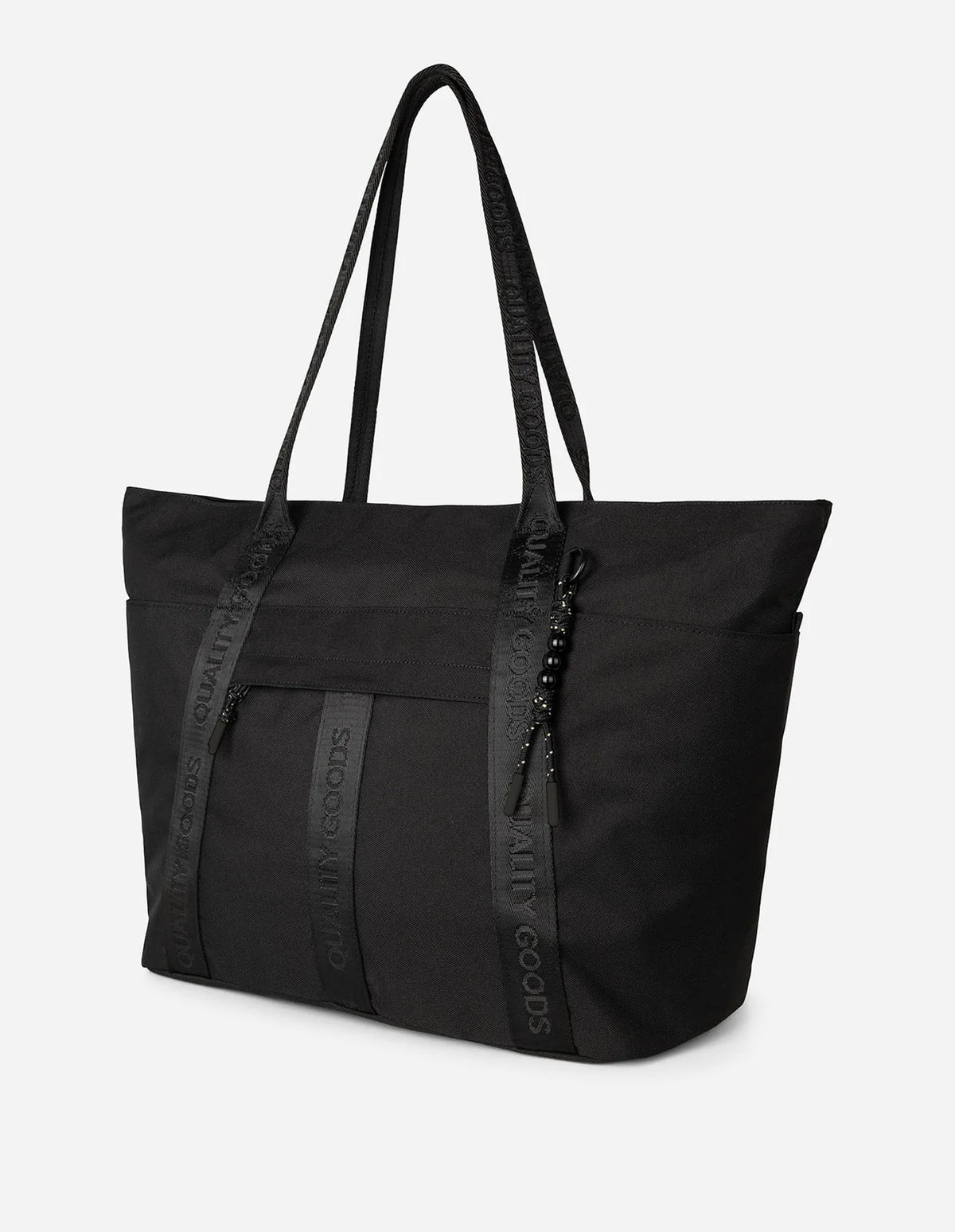 Mr Simple Jasper Large Tote