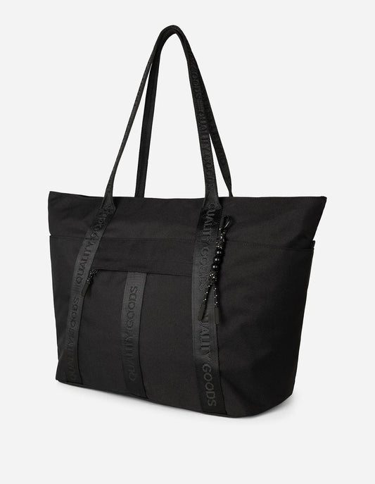 Mr Simple Jasper Large Tote