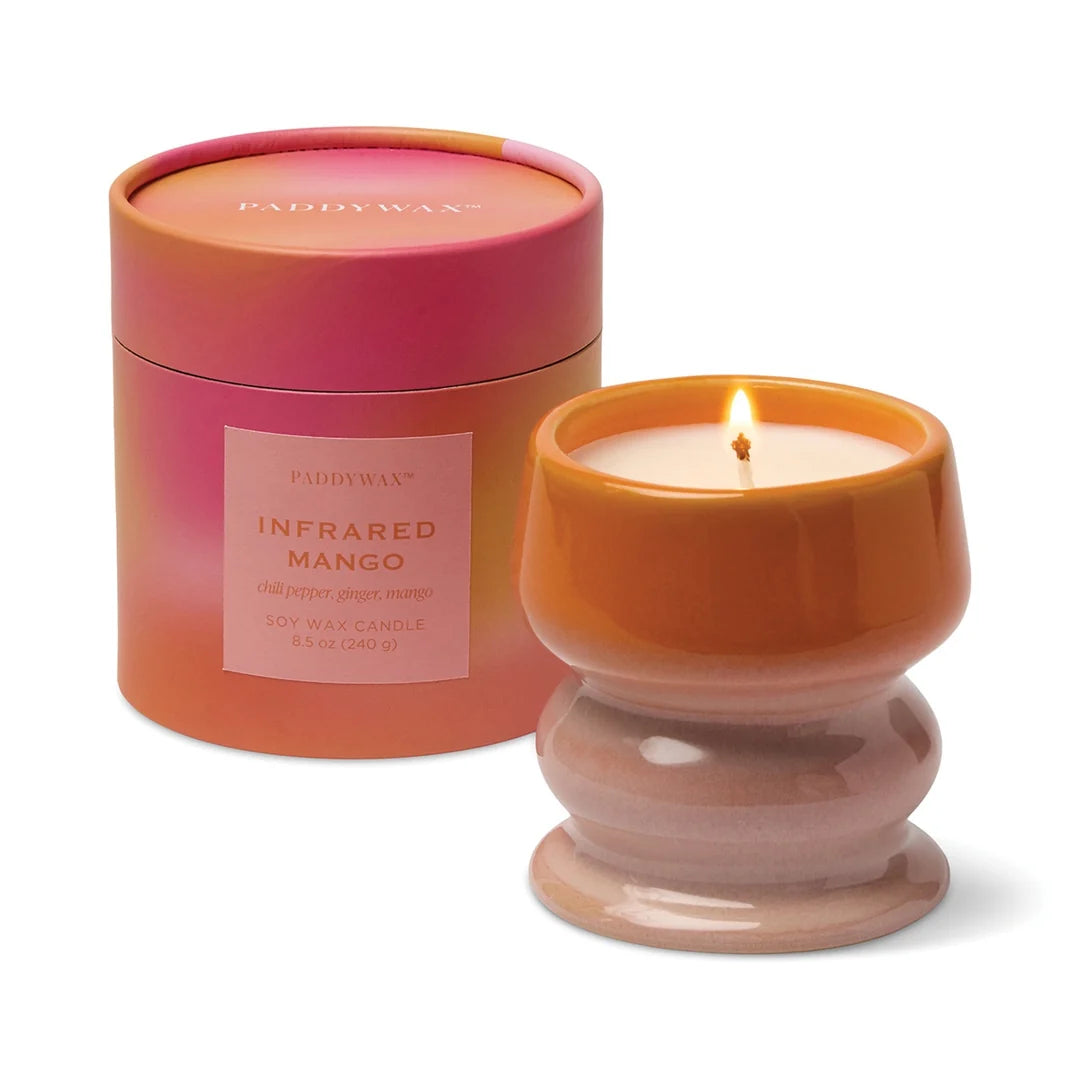 Paddywax Melt Candle