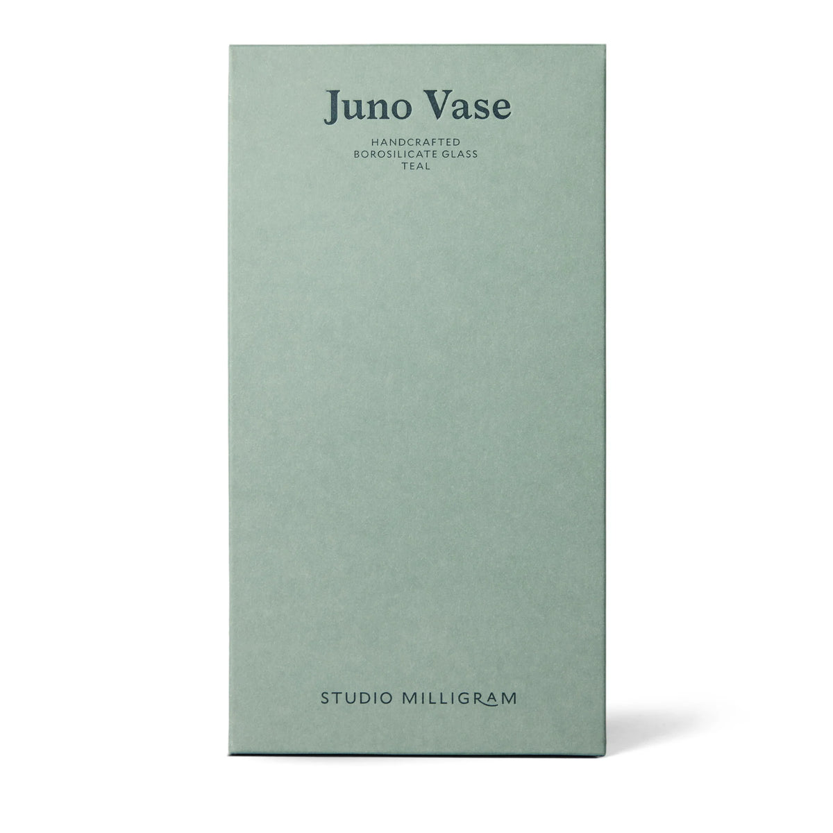 Studio Milligram Juno Vase