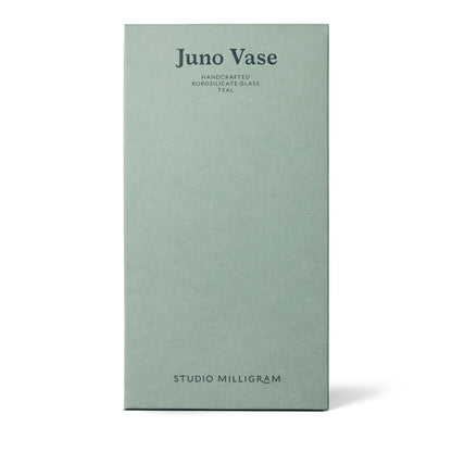 Studio Milligram Juno Vase
