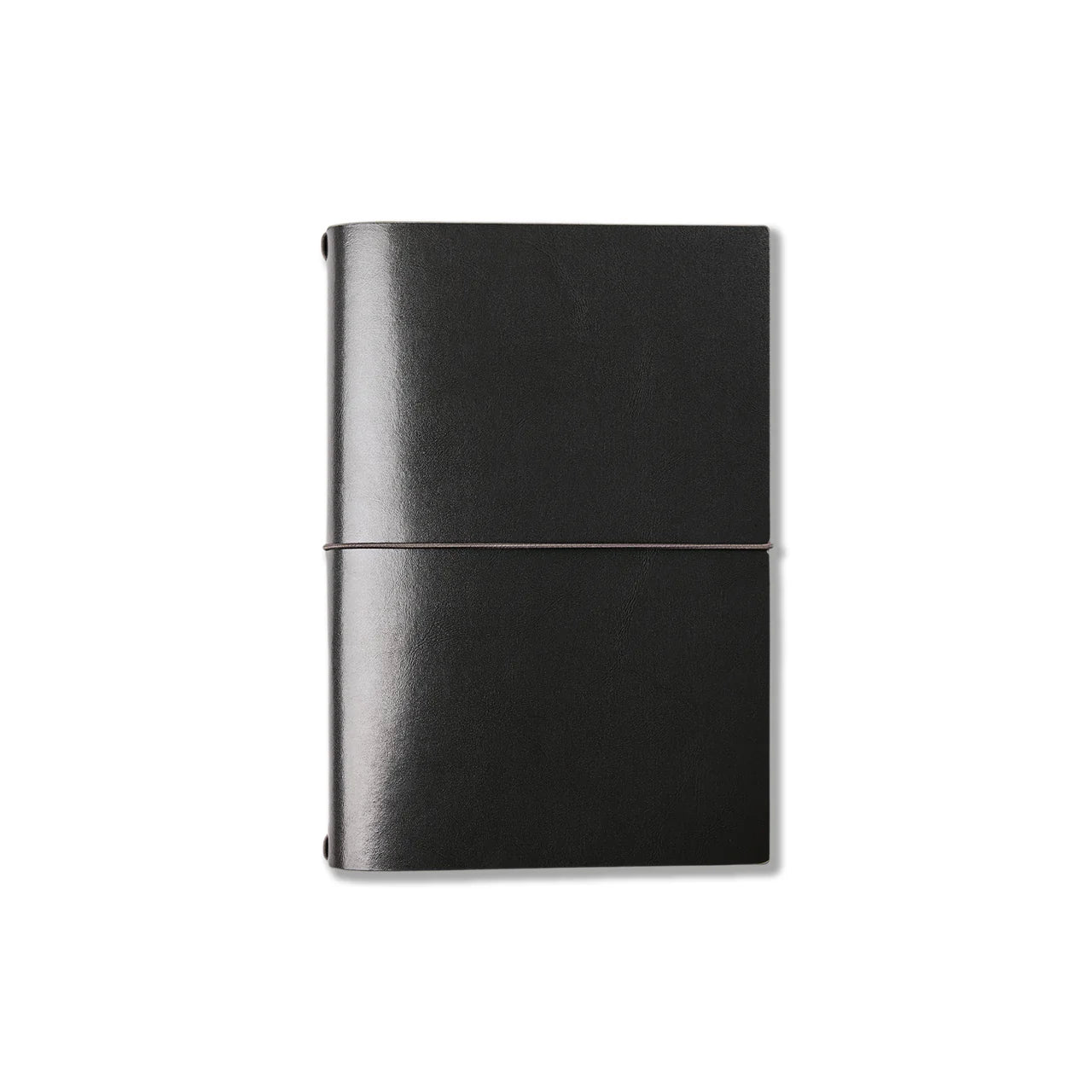 Studio Milligram Refillable Leather Journal A5