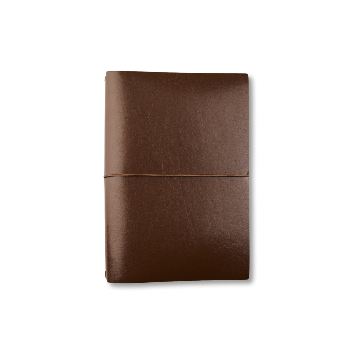 Studio Milligram Refillable Leather Journal A5