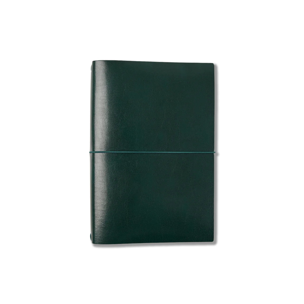 Studio Milligram Refillable Leather Journal A5