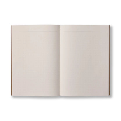 Studio Milligram Refillable Journal Insert | A5