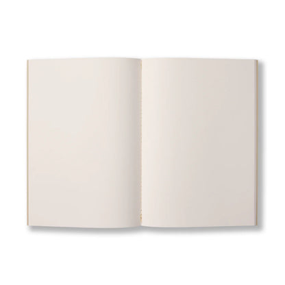 Studio Milligram Refillable Journal Insert | A5