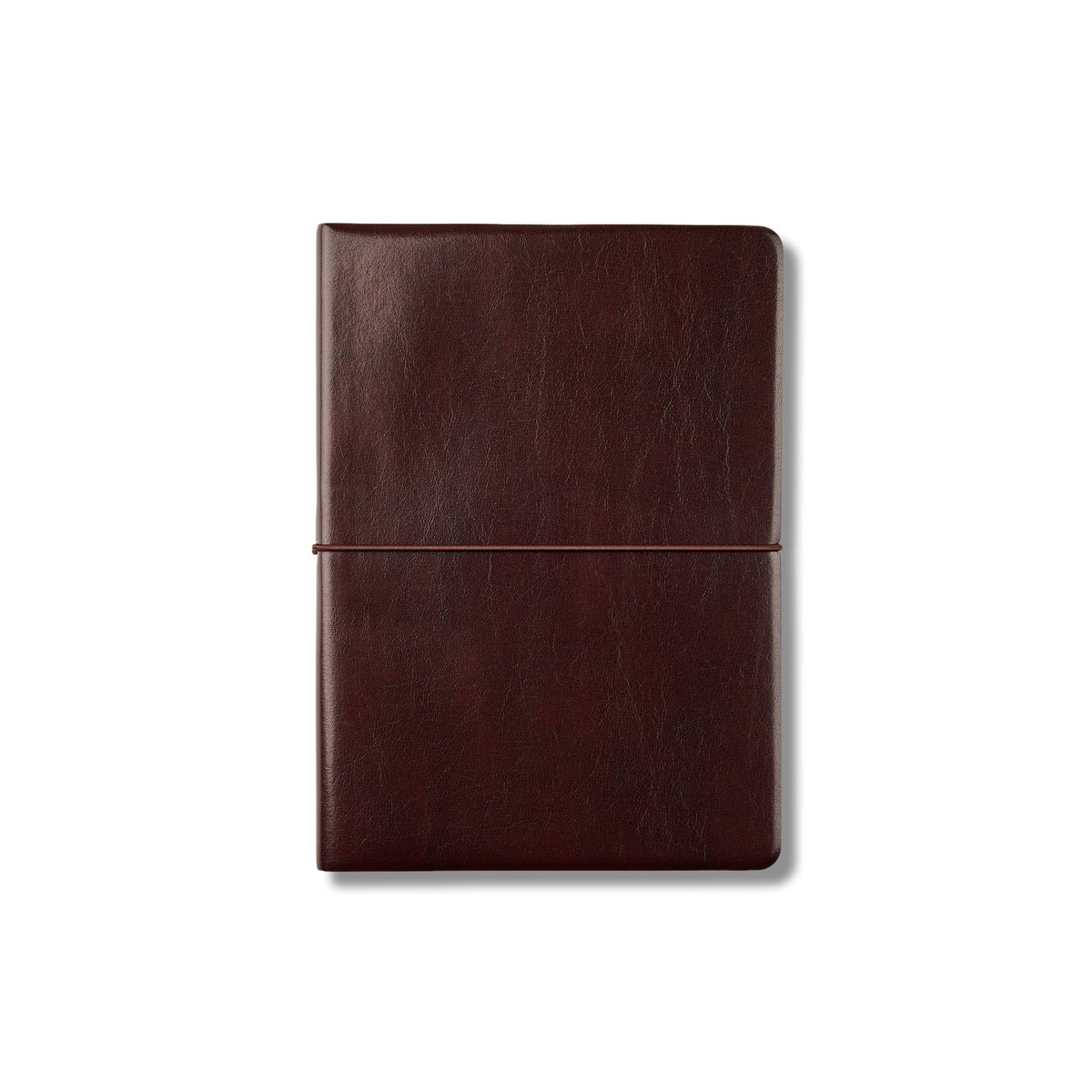Studio Milligram Leather Bound Notebook Soft Cover