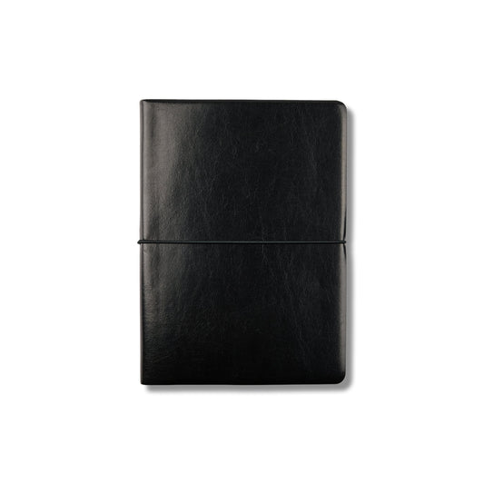 Studio Milligram Leather Bound Notebook Soft Cover
