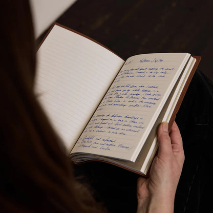 Studio Milligram Refillable Journal Insert | A5