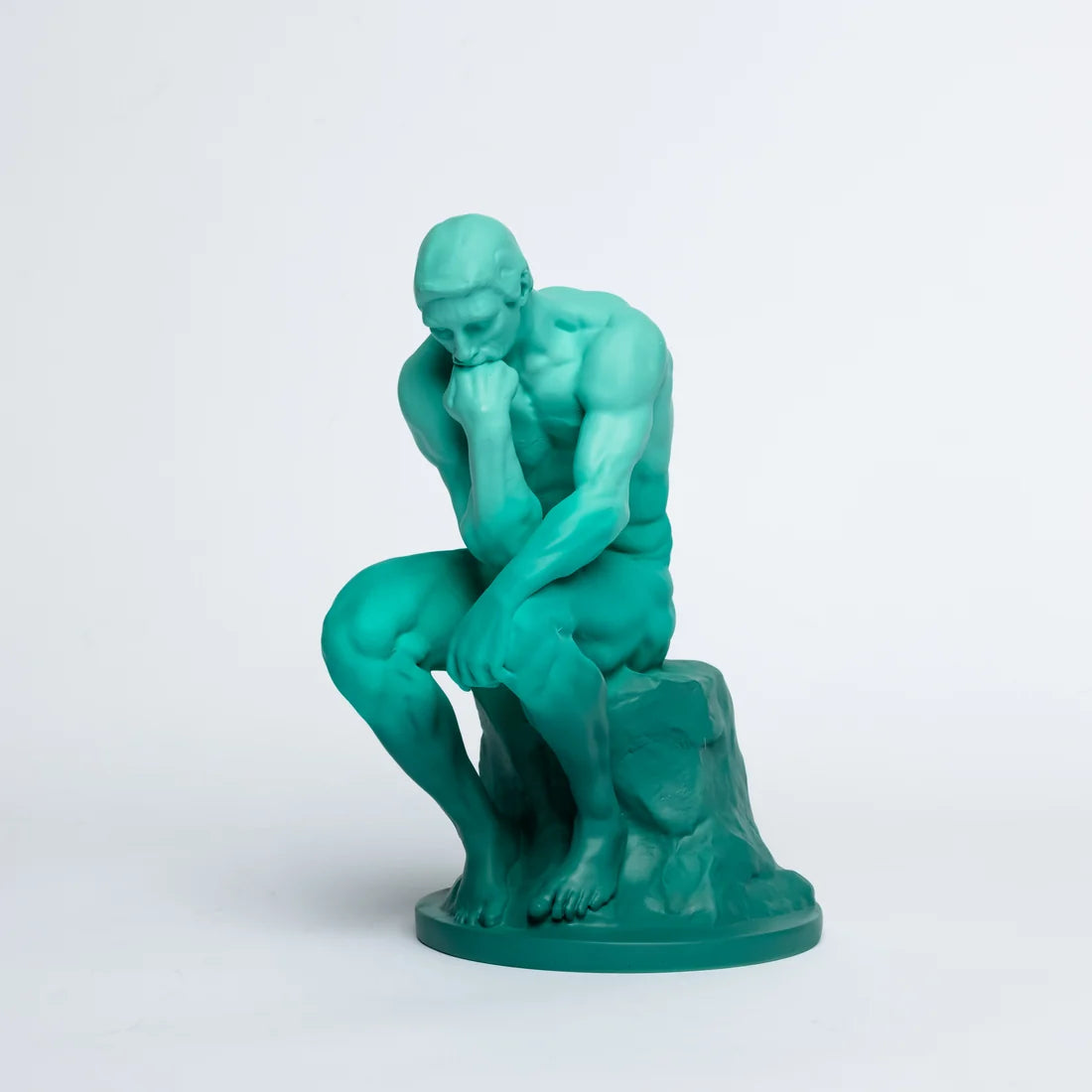 The Thinker