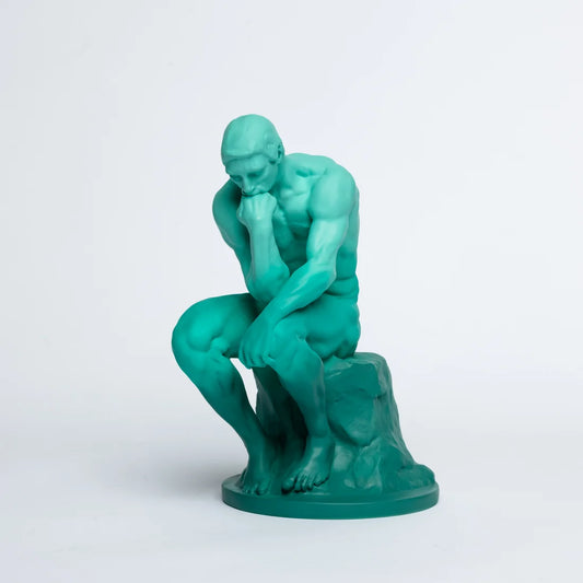 The Thinker