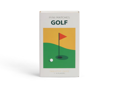 Pikkii Mini Matches: Golf