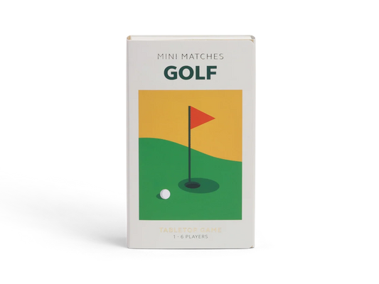 Pikkii Mini Matches: Golf