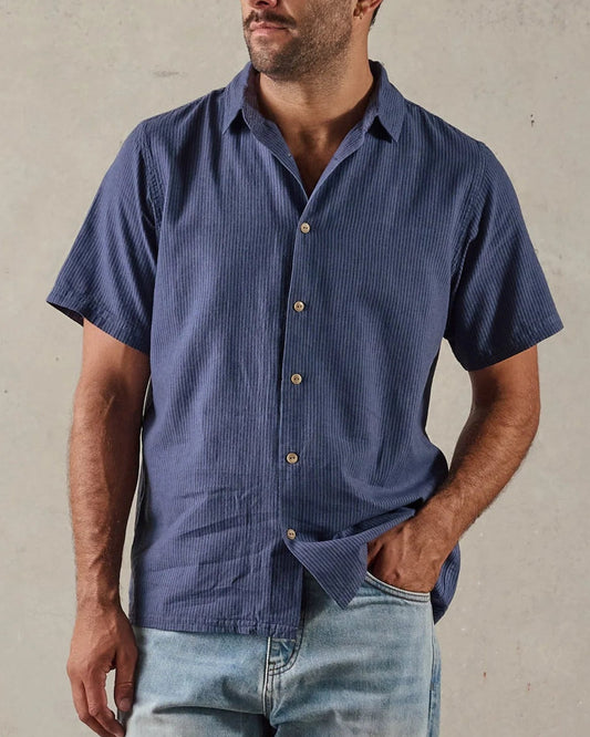 Mctavish Button Up Shirt