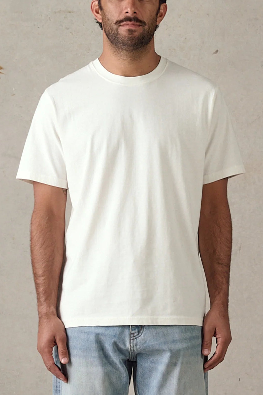 Mctavish Hemp Tee