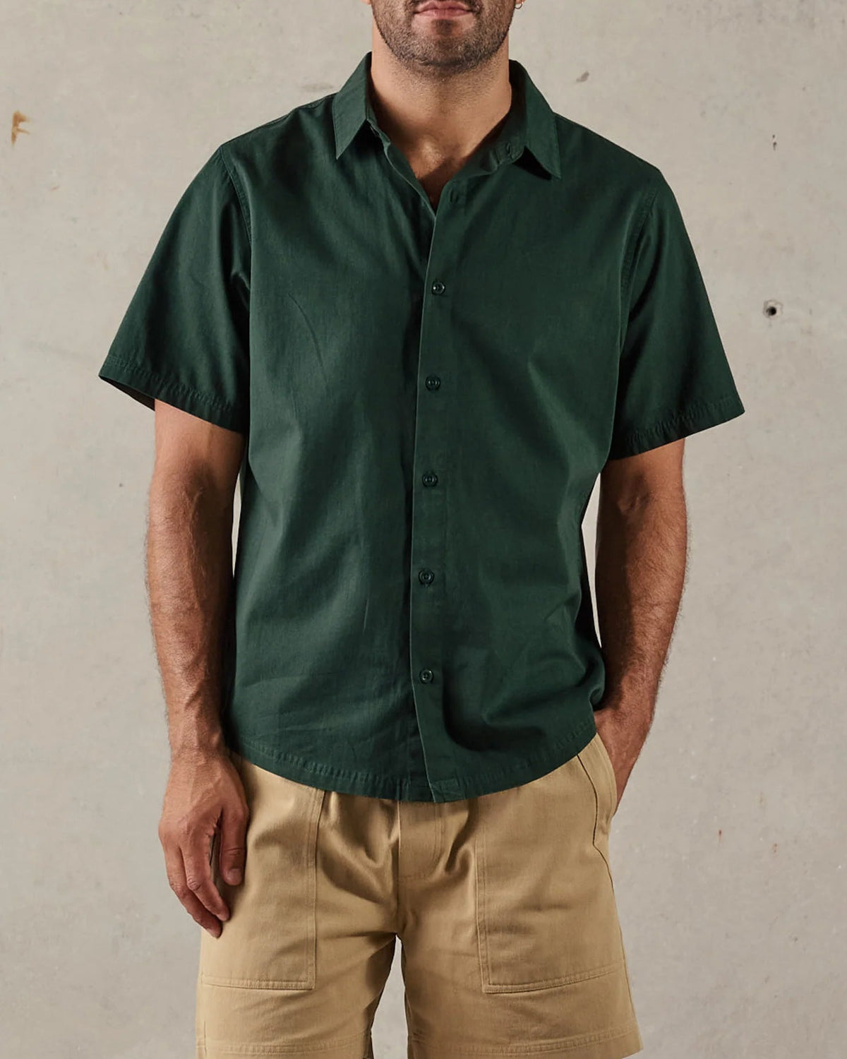 Mctavish Original Shirt
