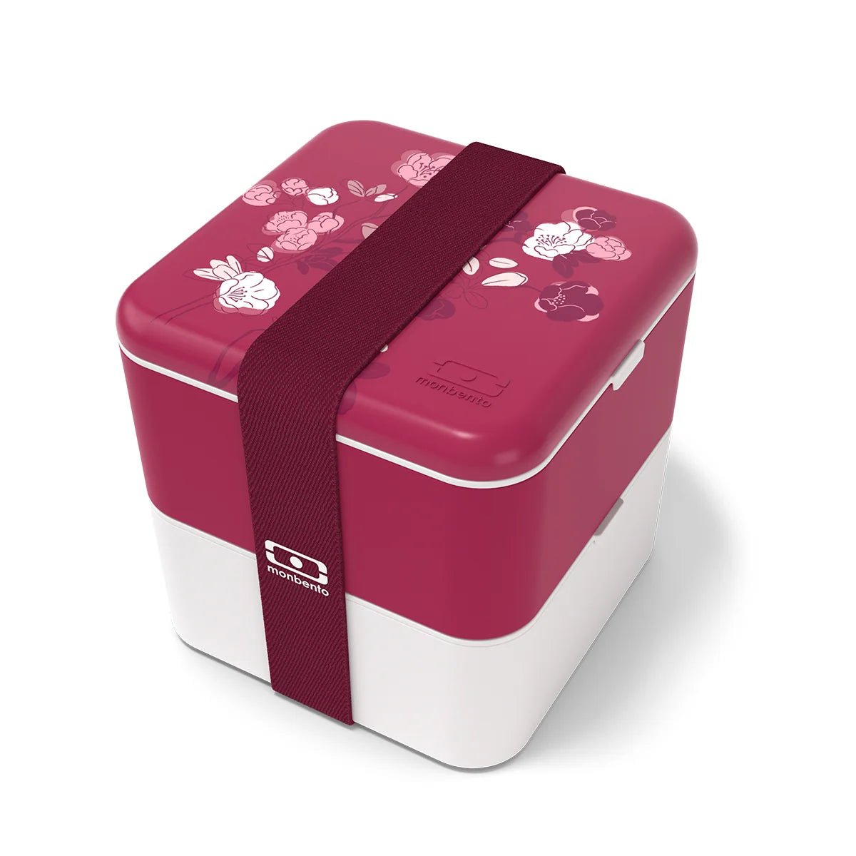 Monbento Square Lunchbox Blossom