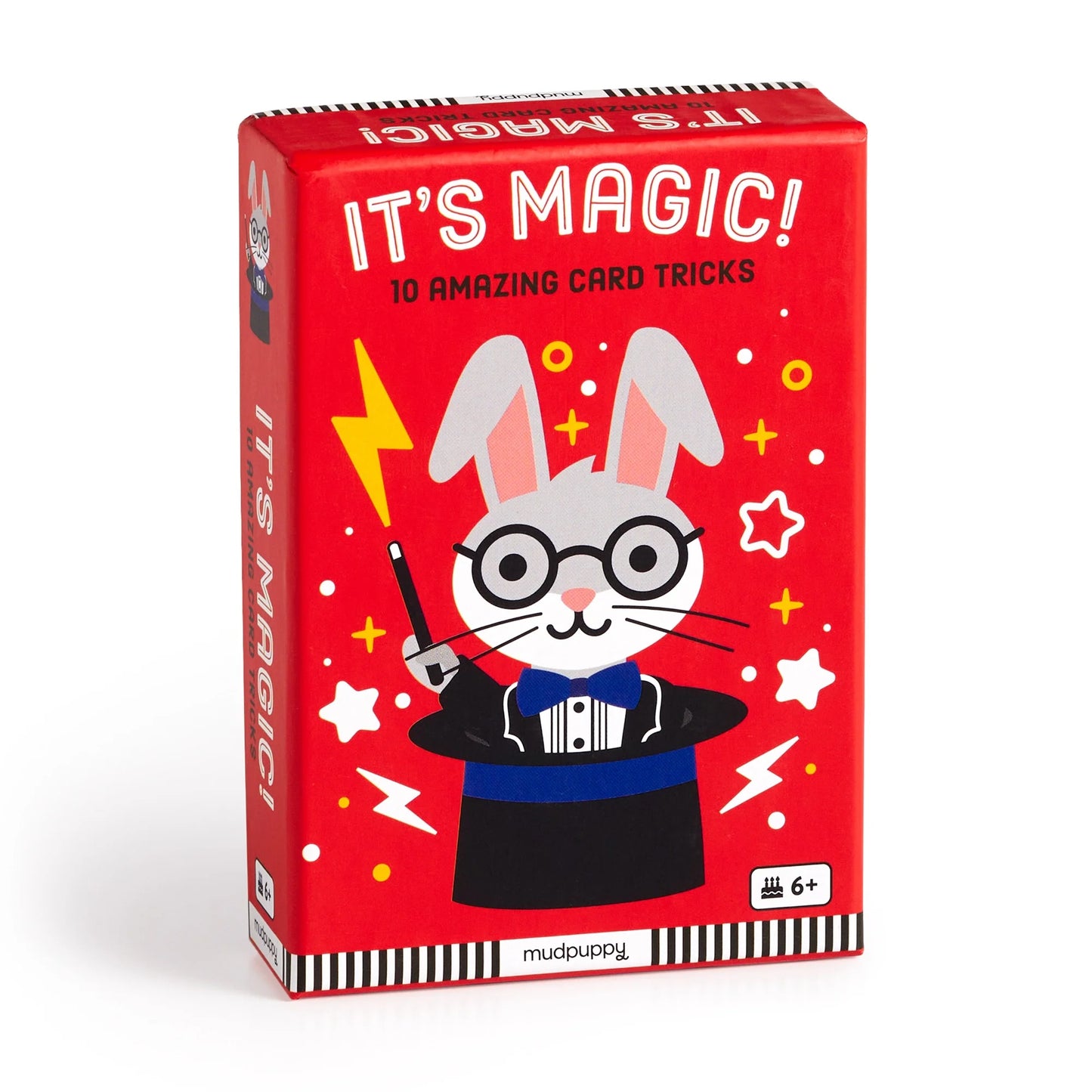 It's Magic!