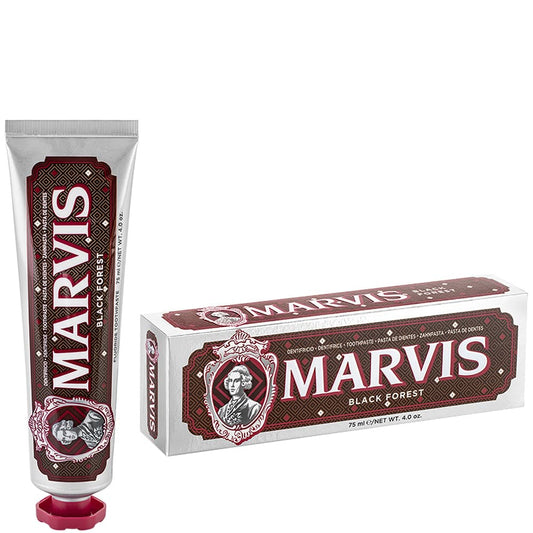 Marvis Toothpaste 75ml