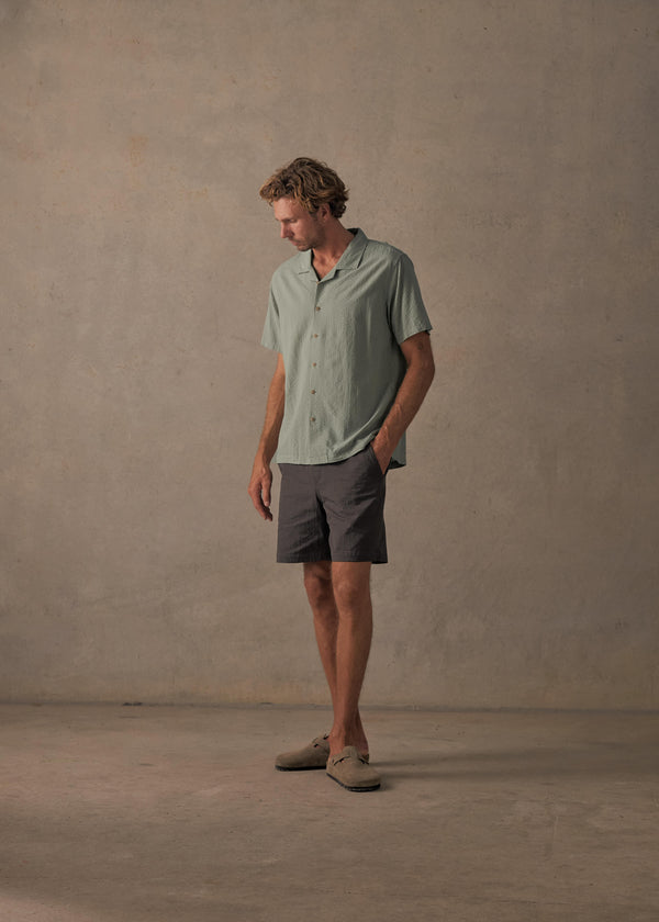 McTavish Shoreline Shirt