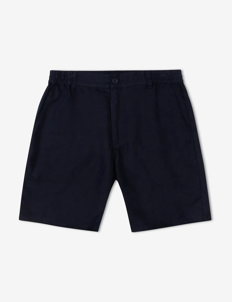 Mr Simple Tanner 3.0 Linen Short