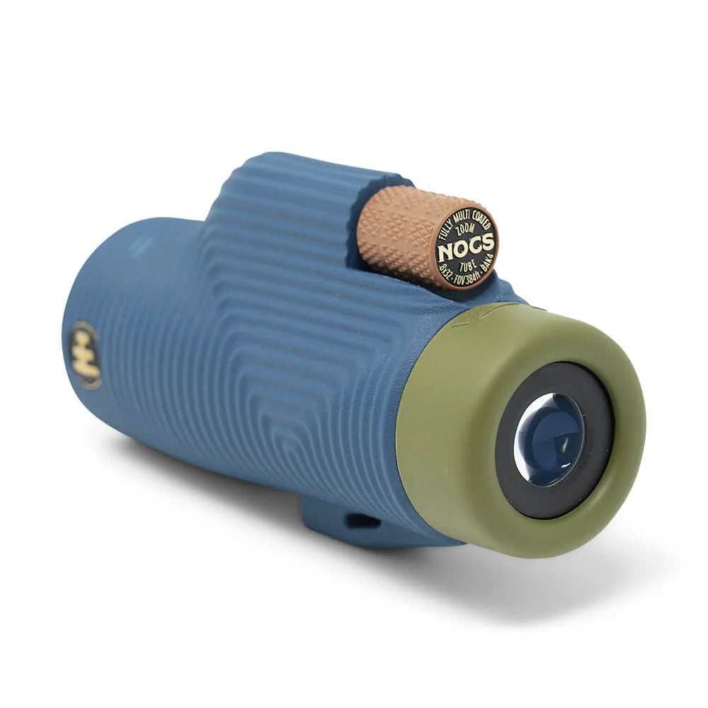 Nocs Provisions Zoom Tube Monocular