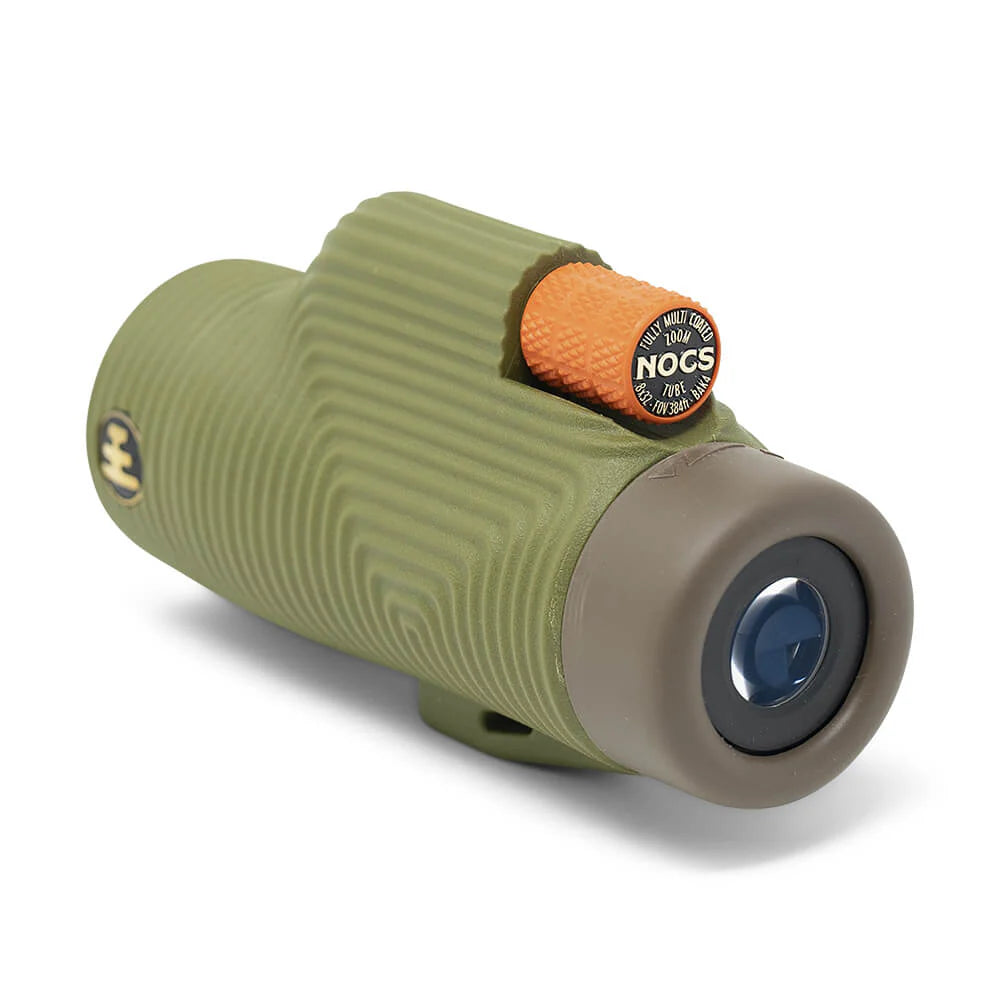 Nocs Provisions Zoom Tube Monocular