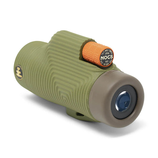 Nocs Provisions Zoom Tube Monocular