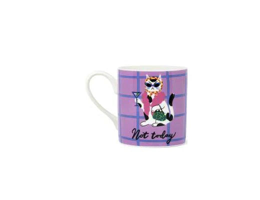 Hijinx Mug