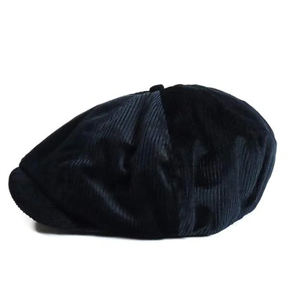 Brixton Brood Baggy Snap Cap
