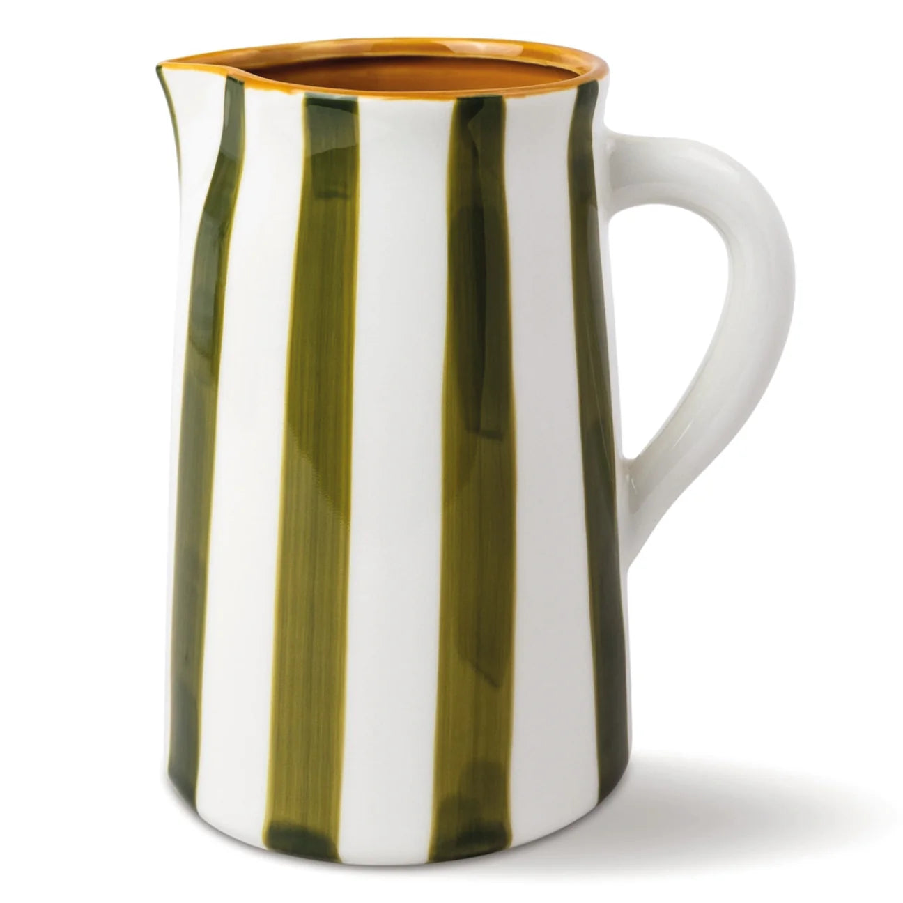 Otis Ceramic Pitcher