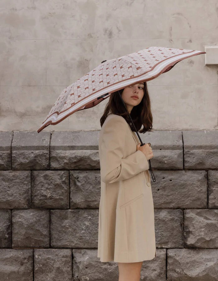 Blunt Metro Umbrella x Karen Walker Chestnut 2024