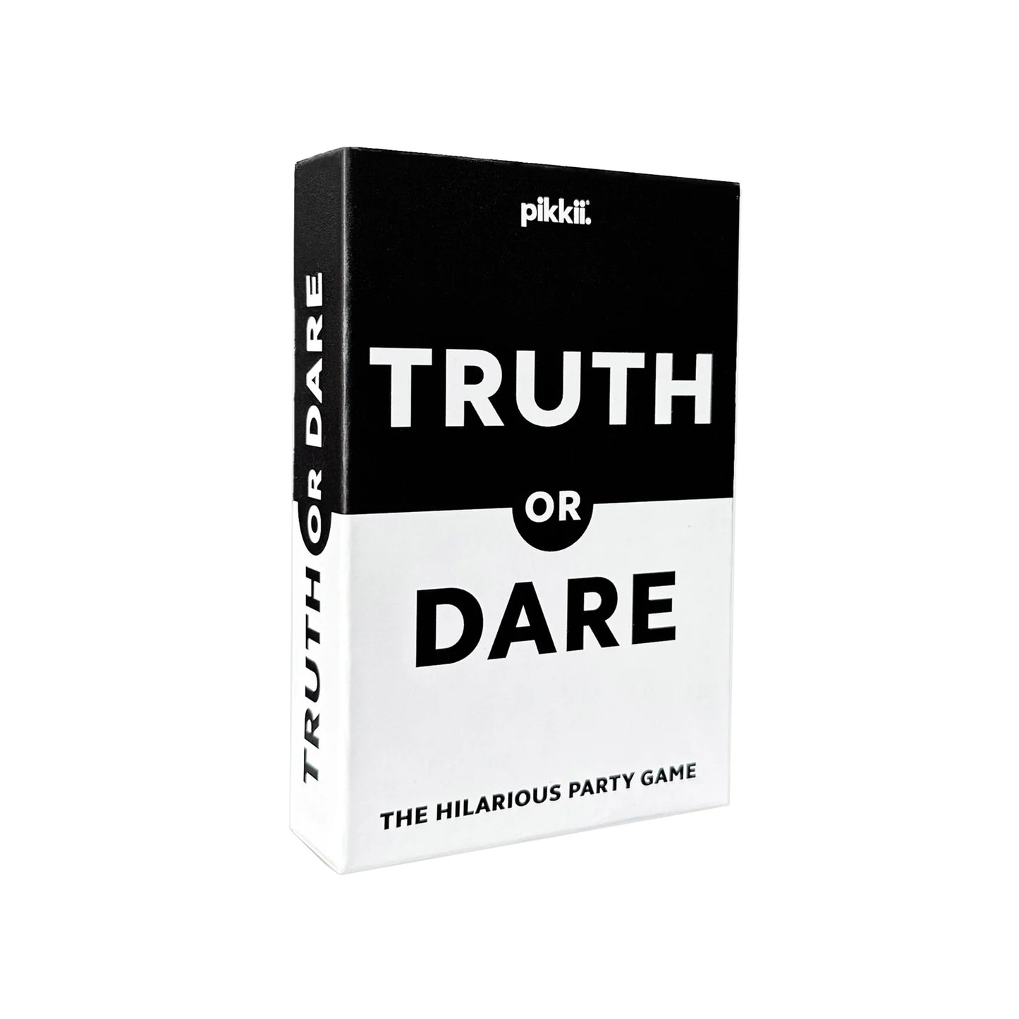 Pikii Cards Truth Or Dare