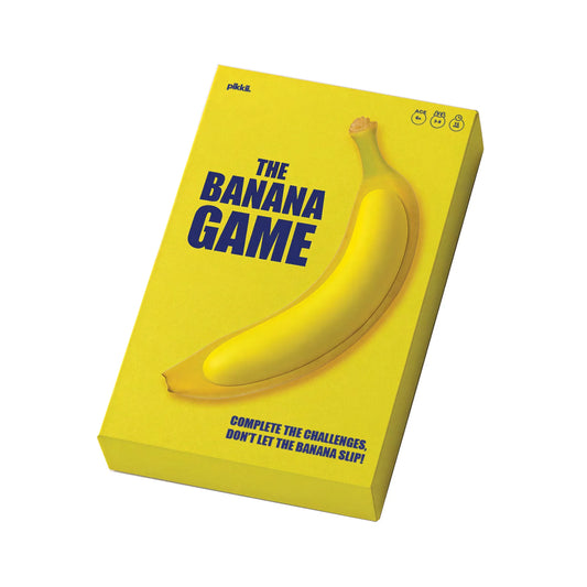 Pikii Party Game Banana