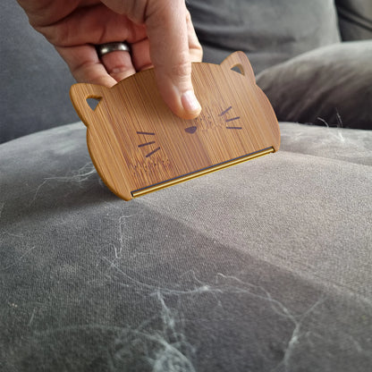 Pikii Pet Hair Remover Cat