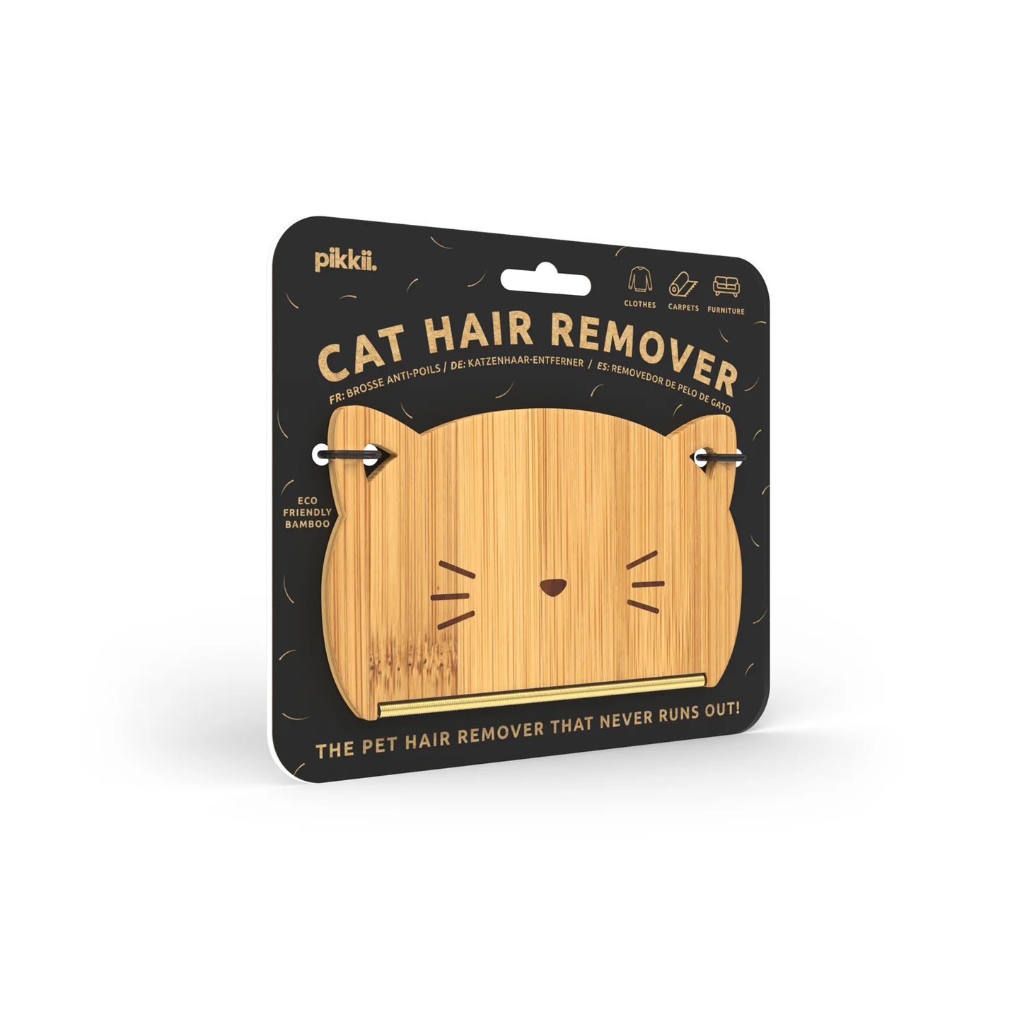 Pikii Pet Hair Remover Cat