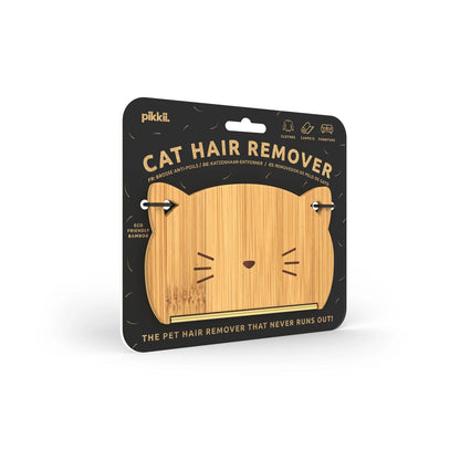 Pikii Pet Hair Remover Cat