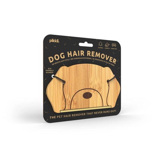 Pikii Pet Hair Remover Dog