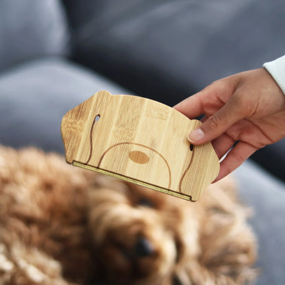 Pikii Pet Hair Remover Dog
