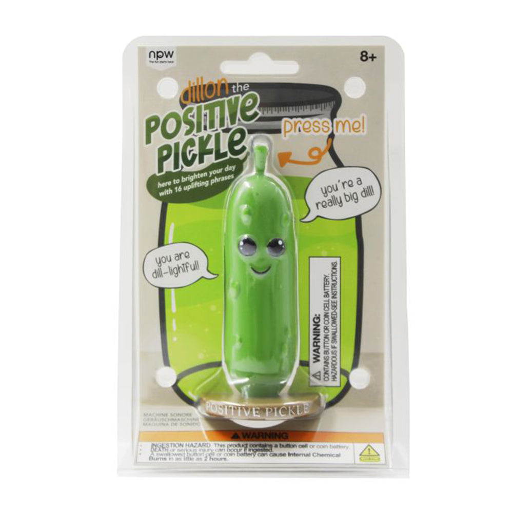 Positive Pickle Sound Machine