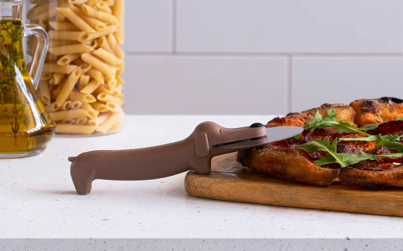 Puperoni Pizza Cutter