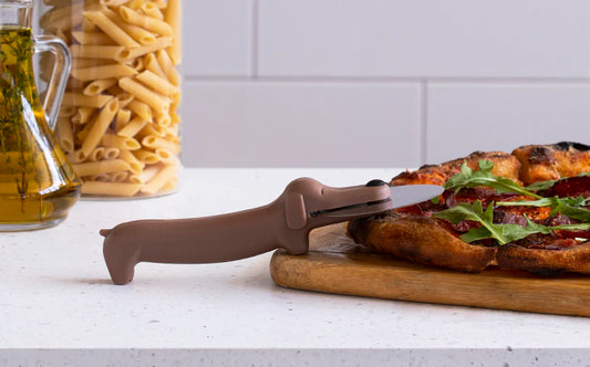 Puperoni Pizza Cutter